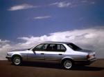 BMW 750i 1987 года